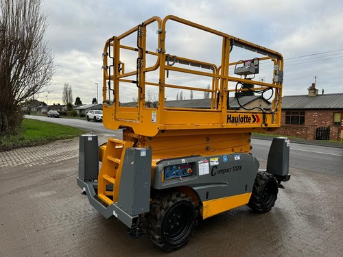 2020 haulotte compact 12dx - haulotte,