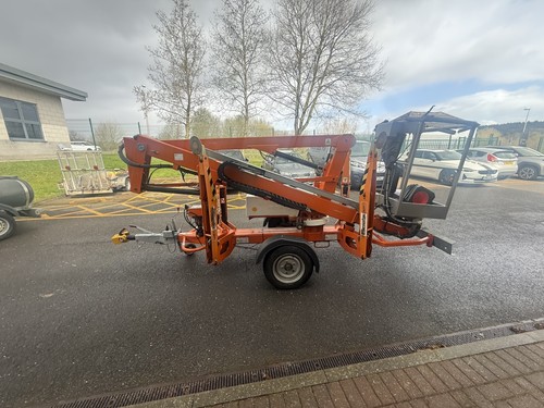 Nifty 120 cherry - cherry, picker
