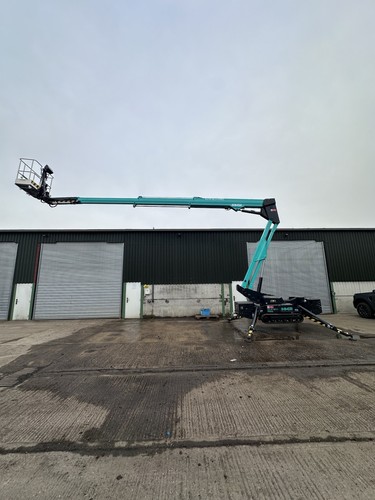 Brand new model 18m - , ex