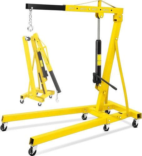Ton folding engine - ton,