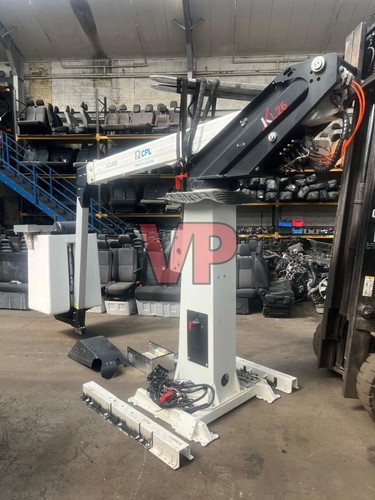 2024 cherry picker - cherry, klubb