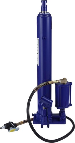 Ton air hydraulic - hydraulic, long