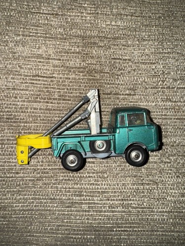Corgi toys jeep 150 - corgi,