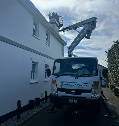 Cte z20 cherry picker - cte,