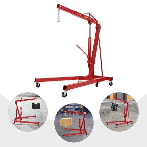 4409lbs ton heavey duty - heavey,